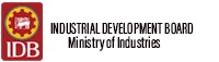 industrail development board member logo