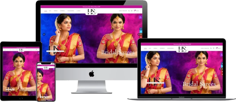 halasha ecommerce website